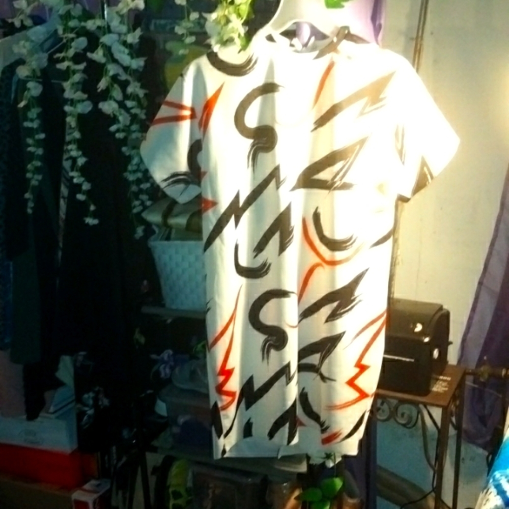 Summer dress
